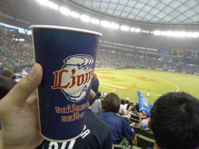 ビール