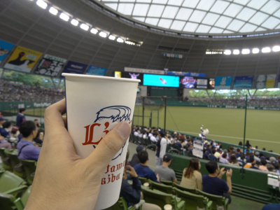 ビール