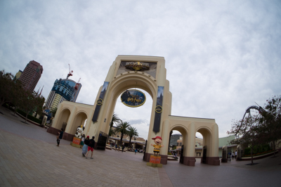 USJ
