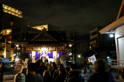 氷川神社