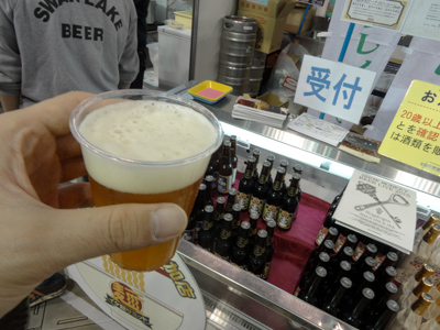 ふるさと祭り東京