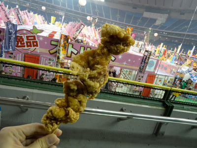 ふるさと祭り東京