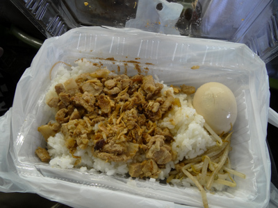 魯肉飯