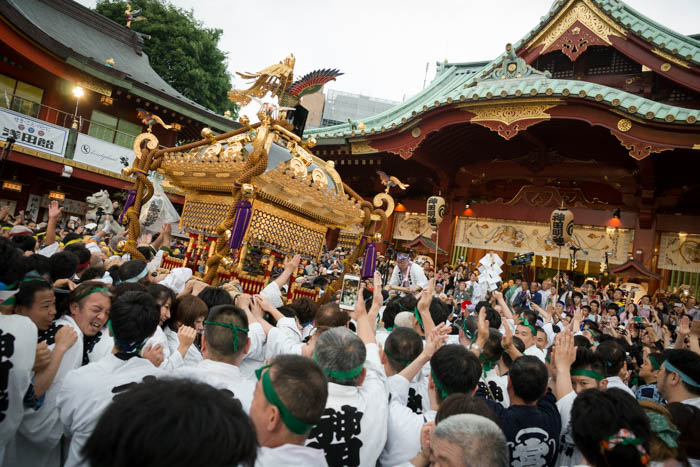神田祭