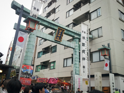 神田祭