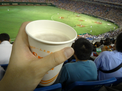 ビール