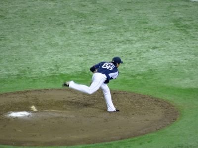 田中靖洋