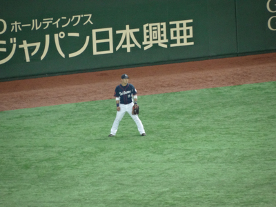 森友哉