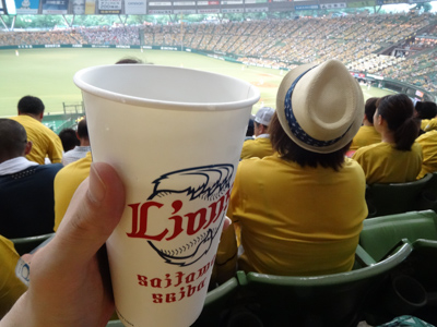 ビール
