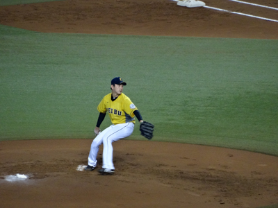 野上亮磨
