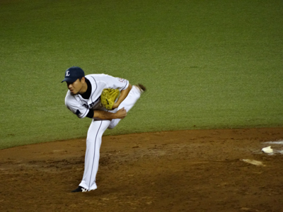 田中靖洋