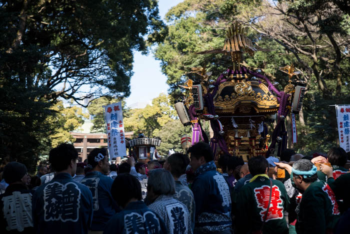 紀元祭