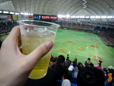 ハイボール