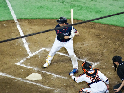 坂田