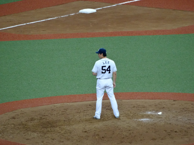 C.C.リー