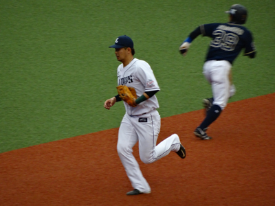 浅村　栄斗