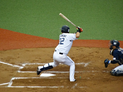 浅村　栄斗