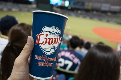 ビール