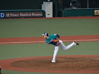 大石　達也