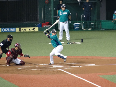 浅村　栄斗