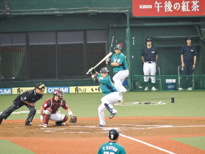 浅村　栄斗