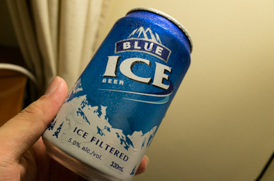 ICE