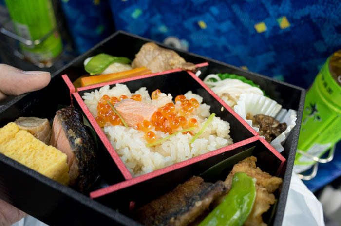 お弁当