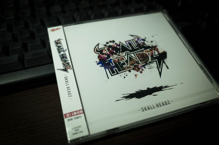 SKALL HEADZ