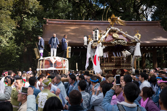 建国祭