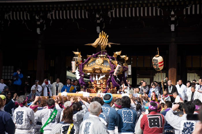 建国祭