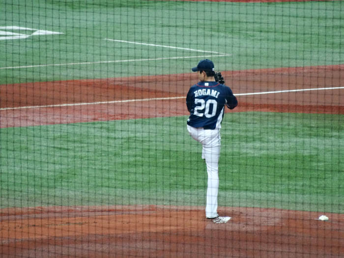 野上 亮磨
