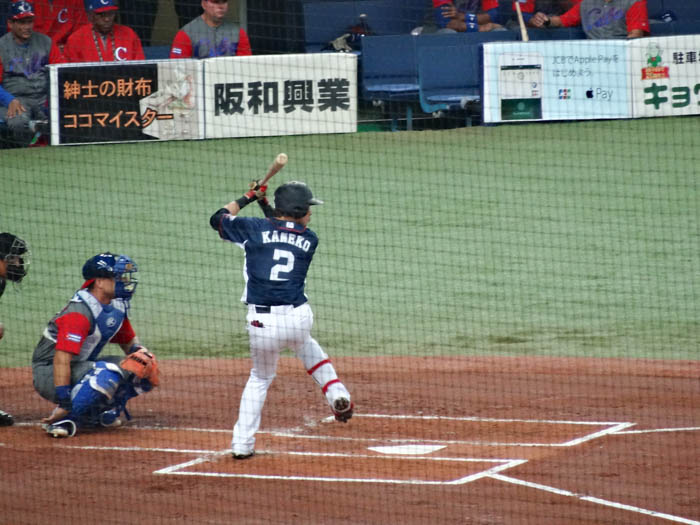 金子 侑司