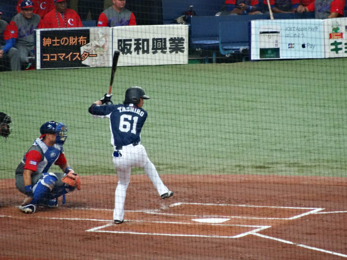 田代 将太郎