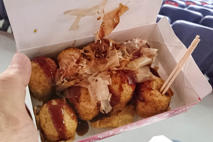 たこ焼き