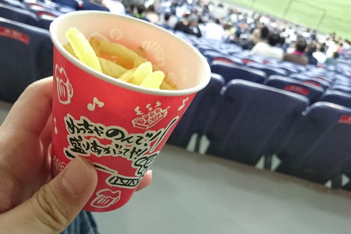 ポテト