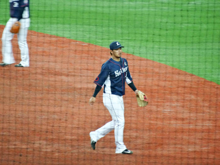 浅村 栄斗