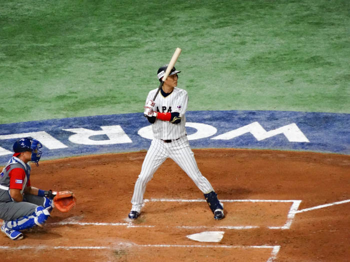 坂本 勇人