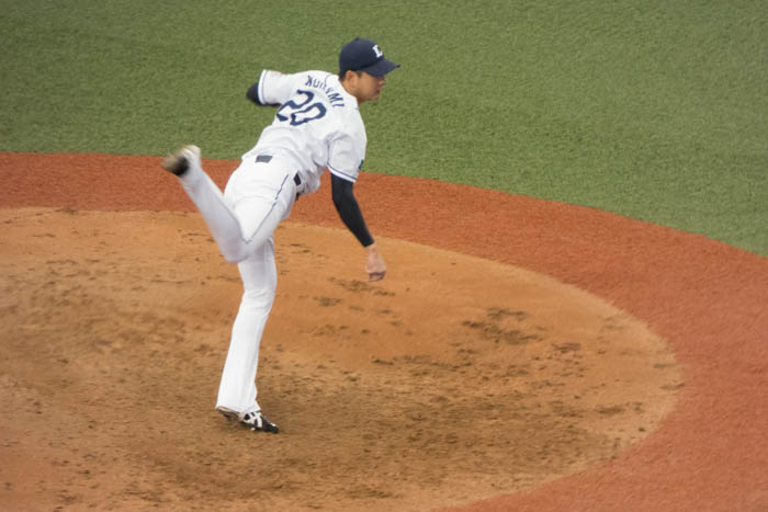 野上　亮磨