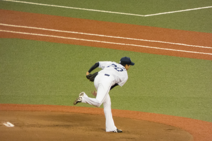 野上　亮磨
