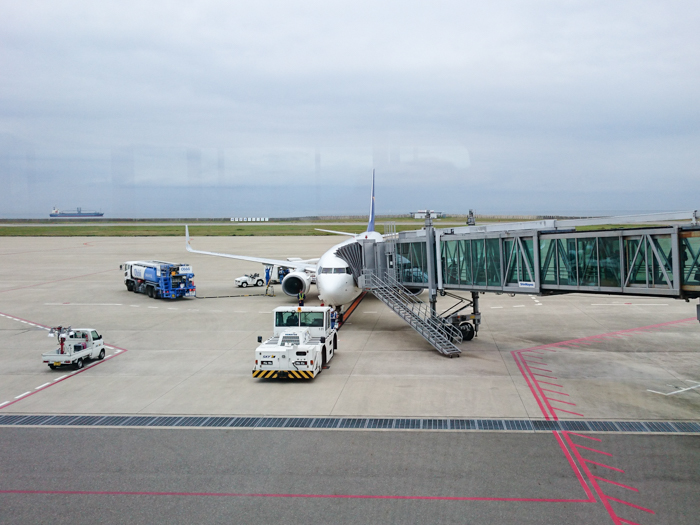 神戸空港