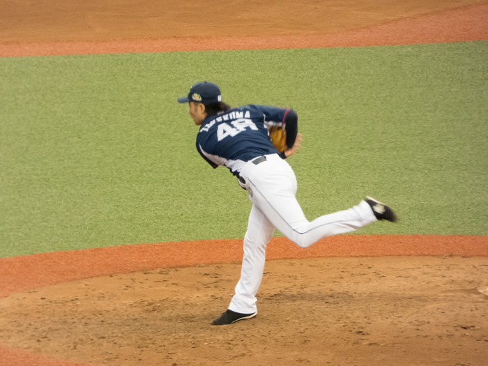 武隈　祥太