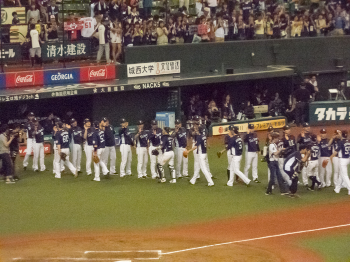 西武勝利