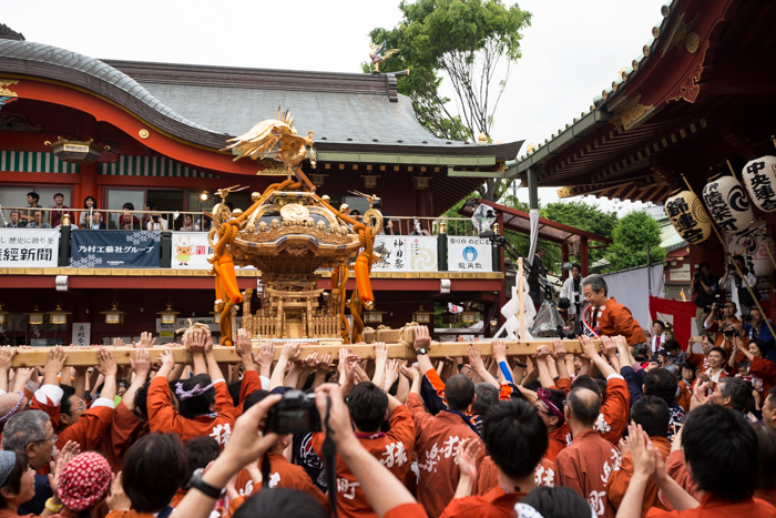神田祭