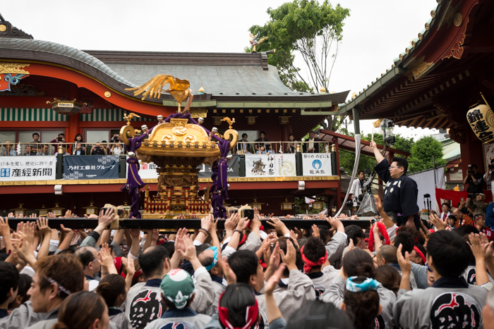 神田祭