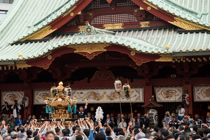 神田祭