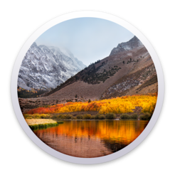 macOS(HighSierra)のhosts編集方法メモ