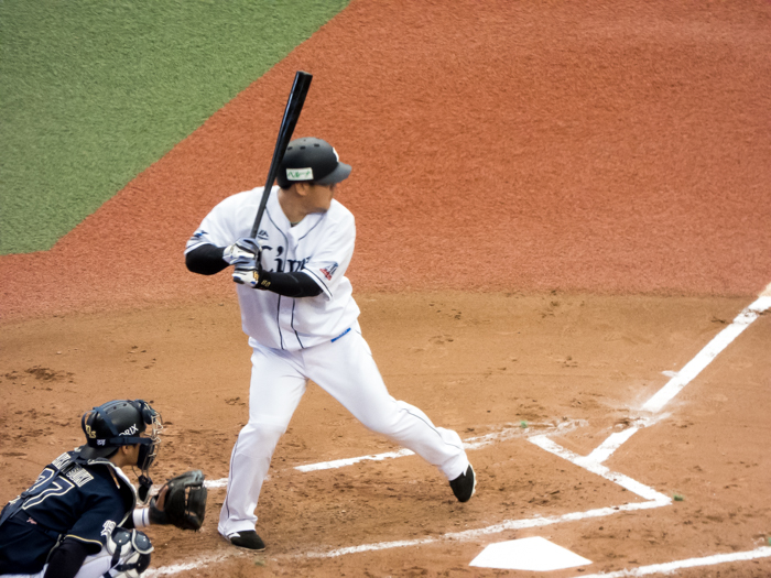 中村 剛也