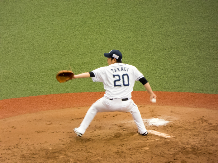 高木 勇人
