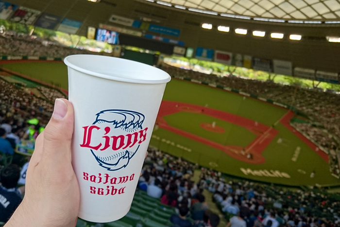 ビール