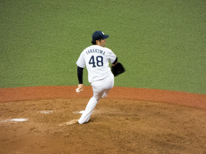 武隈 祥太